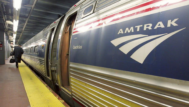 Mineta Calls For A New "Turnraround CEO" To Lead Amtrak 