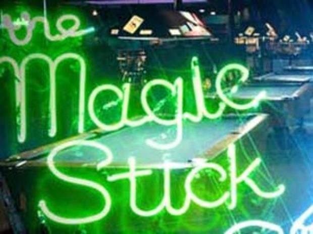 Magic Stick 