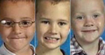 Missing Michigan Boys Update Mother of Three Skelton Sons Believes