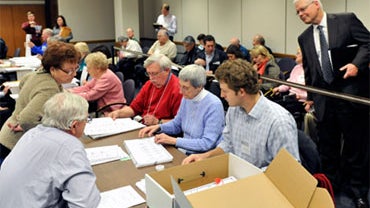 Emmer and Dayton Recount 