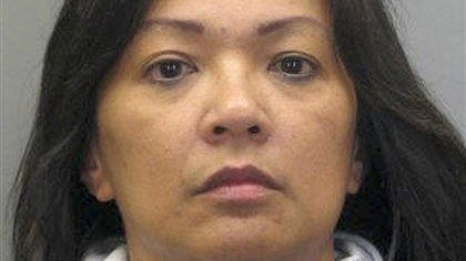 Cops: Grandma Threw Child To Her Death At Va. Mall 