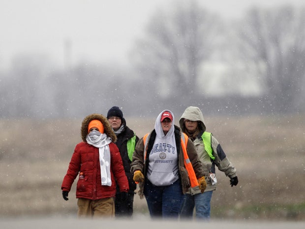 Missing Michigan Boys Update: Police Chief Ends Volunteer Effort to Find Skelton Boys