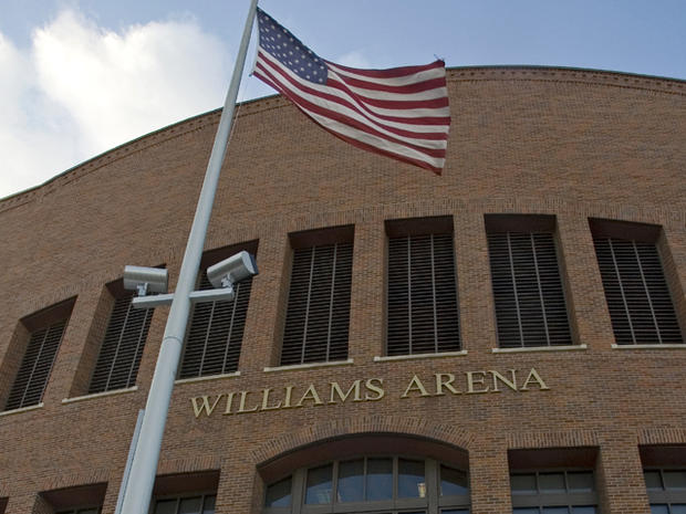 Williams Arena 