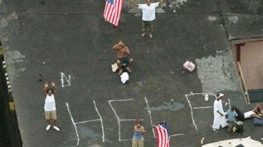 Ex-Cop Sentenced In Katrina Shooting Coverup 