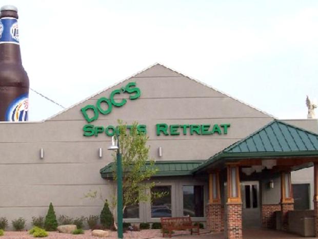 Doc's Sports Retreat 