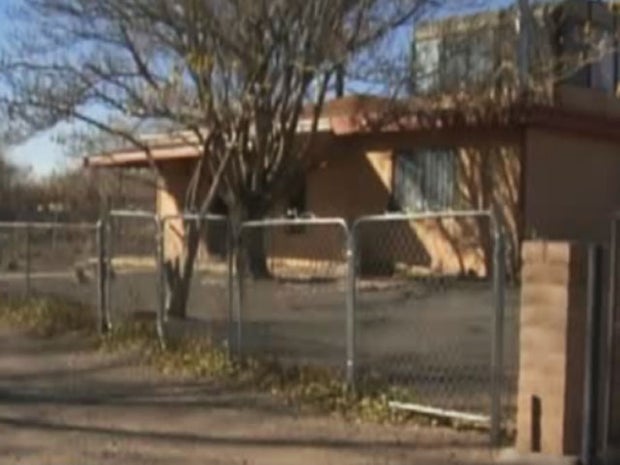 17 Kids, Six Adults Found Living In "Filthy" Conditions, Say Police 