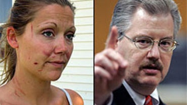 Ken Kratz Update: State Won't Represent "Sexting Prosecutor" 