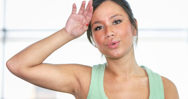 Does flaxseed cool hot flashes? What surprising new study says CBS News