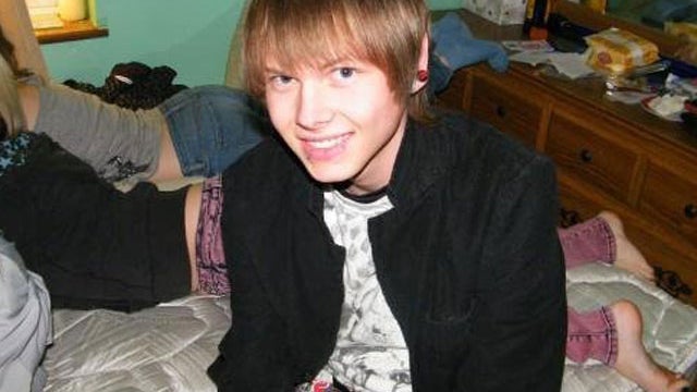 James &amp;quot;J.J.&amp;quot; Willman Missing: 19-Year-Old's Car Found Near Mississippi River with No Plates 