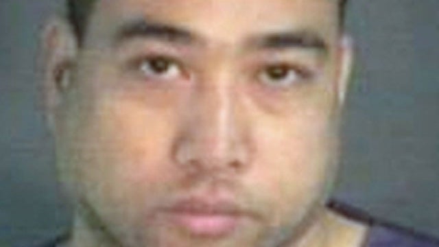 Man Arrested For Alleged Sexual Assault Of 2-Year-Old 