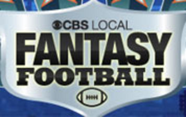 CBS Local Fantasy Football 