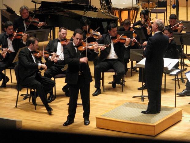 Miami Symphony Orchestra 