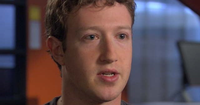 Mark Zuckerberg Pledges Most of $6 Billion Fortune to Charity - CBS News