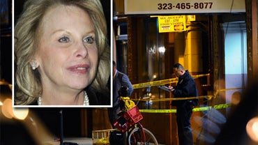 Mystery Surrounds Man in Publicist Killing 