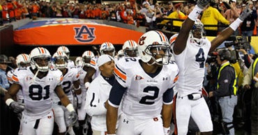 Bcs Gets Break With Mostly Controversy Free Year Cbs News