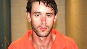 Joshua Komisarjevsky is seen in this undated photograph provided by the Connecticut State Police. Komisarjevsky is accused of following a mother and her daughters to their Cheshire, Conn., home. Authorities say he and Steven Hayes tormented the family for 