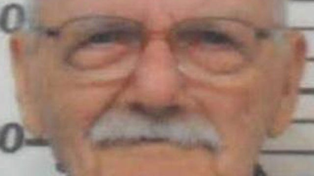 101-Year-Old Pedophile Dies in New York Prison 