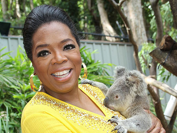 Oprah Sued for Plagiarism? Philly Writer Charles Harris Says She Read His Work on Talk Show 
