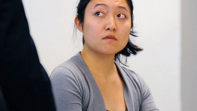 Wellesley College Woman Found Not Guilty of Stabbing Ex at M.I.T. 