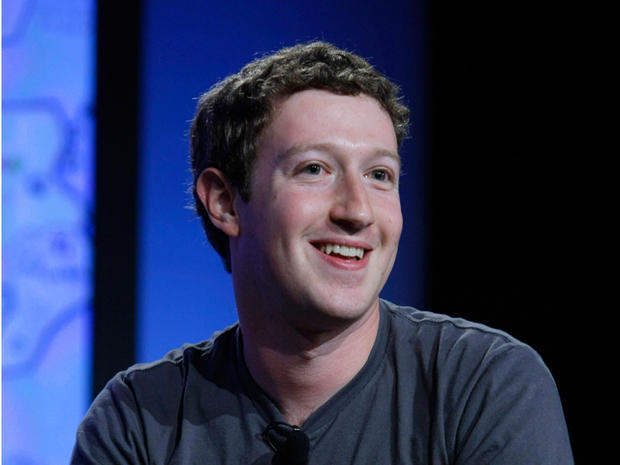 Mark Zuckerberg's Alleged Stalker Apologizes, Vows to Leave Facebook CEO Alone, Says Report 