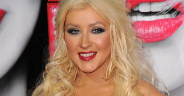 Christina Aguilera Leaked Photos: Rep Blames Hacker - CBS News