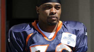 Perrish Cox 