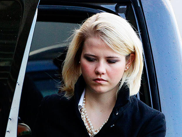 Elizabeth Smart Trial Update: Jury Enters Second Day of Deliberations 