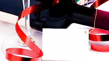 A gift of wine for that special event 