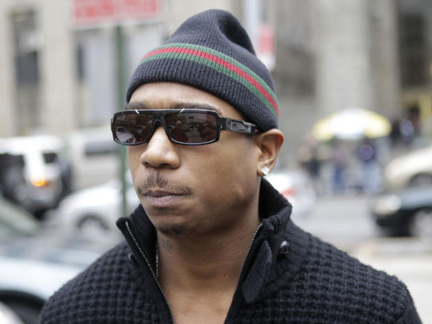 Rapper Ja Rule Pleads Guilty to Weapons Charge, Expected to Serve 2 Yrs in Prison 
