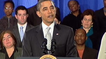 President Barack Obama 