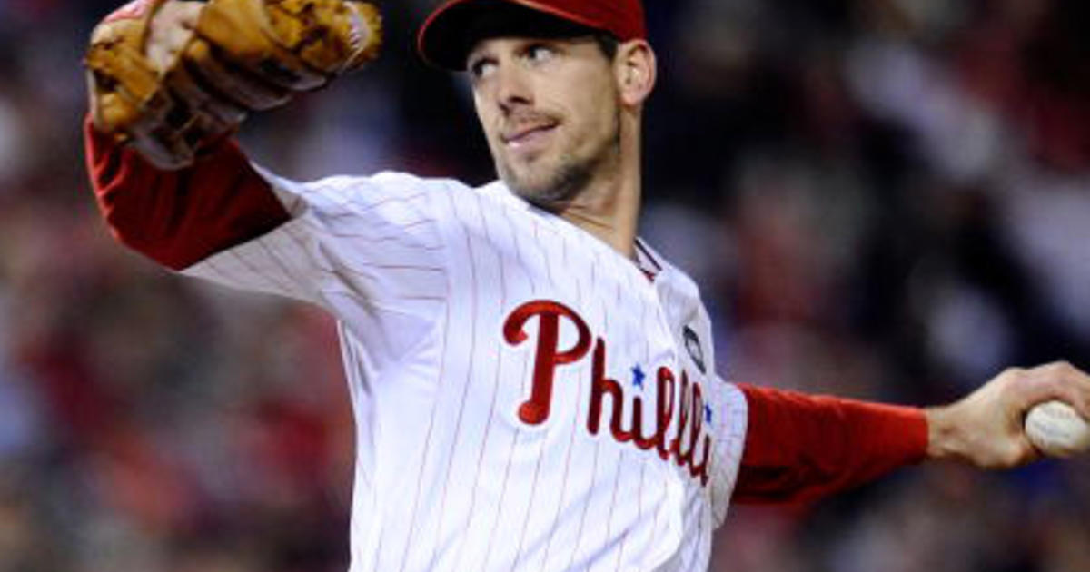 Red Sox Need To Steer Clear Of Cliff Lee