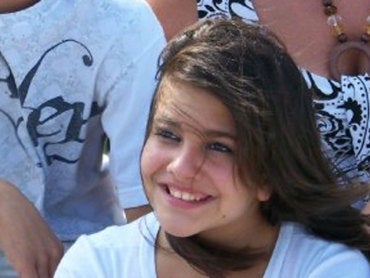 Brittany Mae Smith Update: Missing Girl Found In Calif. Returns Home To Va. 