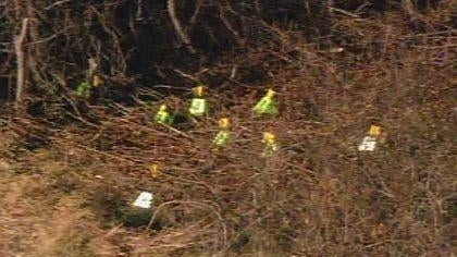 4 Bodies Found At Remote NY Beach During Search For Missing NJ Woman 