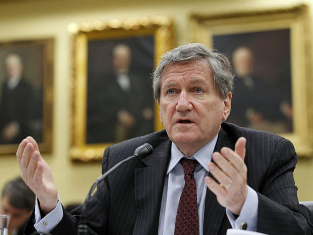 Richard Holbrooke Dies of Aortic Tear: What's That? 