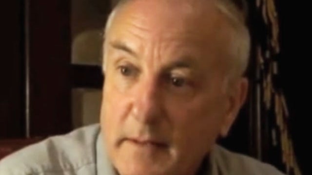 Former Priest and Subject of "Deliver Us From Evil" Oliver O'Grady Arrest on Child Pornography Charges 