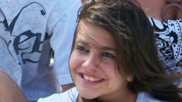 Brittany Mae Smith Update: Missing Girl Found In Calif. Returns Home To Va. 