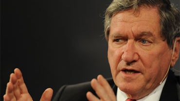 Richard Holbrooke 