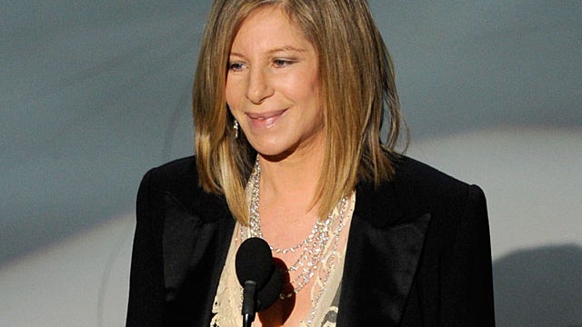 Musicians will be singing the praises  of legendary singer Barbra Streisand in February when she is named MusiCares' 2011  Person of the Year.  