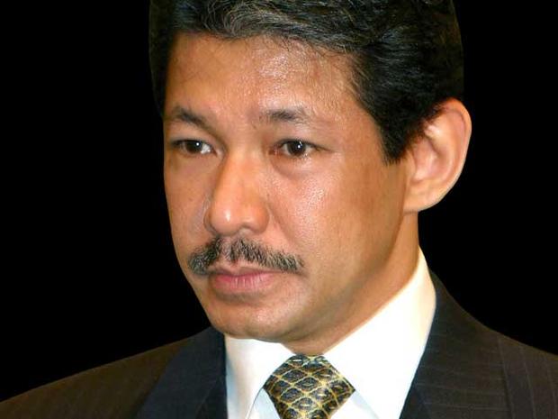 Brunei Prince Loses $21 Million Court Case, Still Won't be a Pauper 