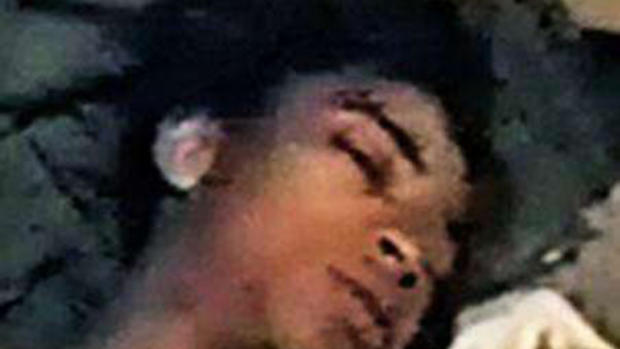 "Grim Sleeper" Serial Killer Suspect's Secret Photos 