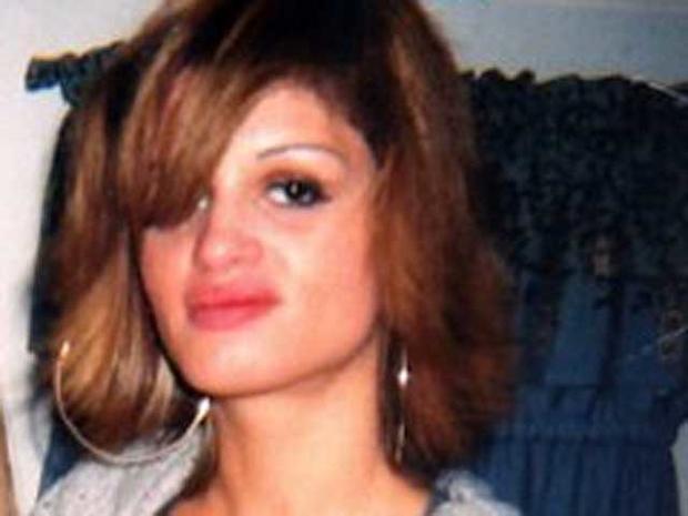 Shannon Gilbert Update: Man Recalls Missing N.J. Prostitute As "Delirious" 