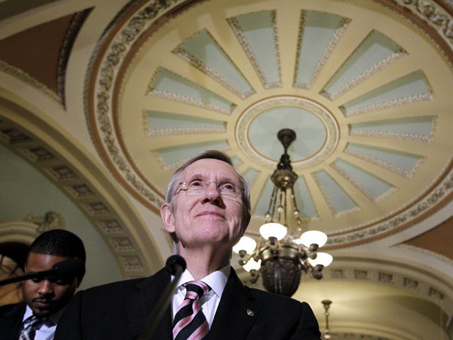 Harry Reid 
