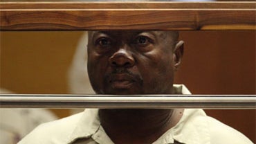 Lonnie Franklin Jr., "Grim Sleeper" suspect 