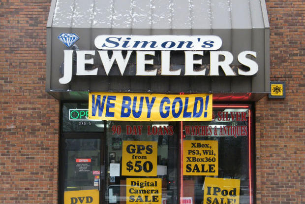 Simons Jewelry 
