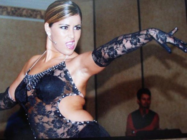 Deborah "Debbie" Flores-Narvaez Missing: Ex-Boyfriend Last to See Missing Vegas Dancer 