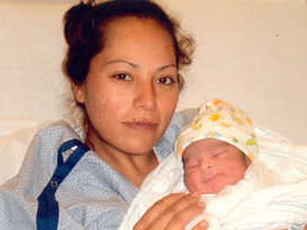 Missing California Mother Ana Diaz DeCeja Was Murdered for Her Baby, Say Police 