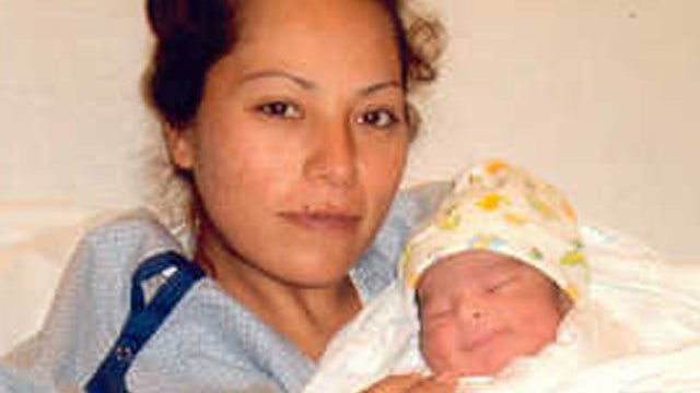 Missing California Mother Ana Diaz DeCeja Was Murdered for Her Baby, Say Police 