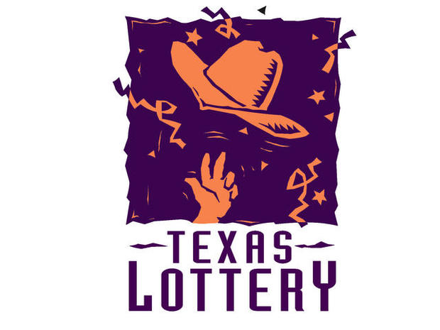 Texas Lottery 