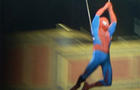 60 Minutes for Nov. 28, 2010 -  Rehearsal of Spider-Man, the musical, which is coming to Broadway. 