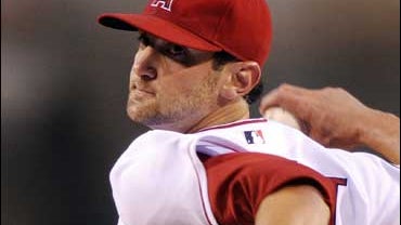 Man Who Killed Angels Pitcher Nick Adenhart in Drunk Driving Crash Gets Up to Life 